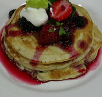 Tanja's Cafe  Restaurant