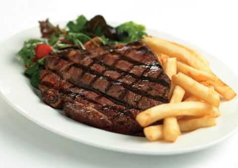 Austral Hotel - Your Accommodation 0