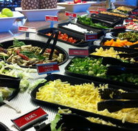 Sizzler - Your Accommodation