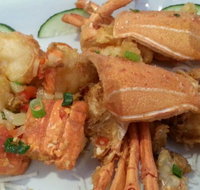 Tasty Magic Chinese Restaurant - Your Accommodation