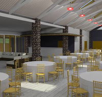 Bridport Bay Inn - Your Accommodation