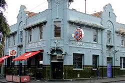 Fitzroy VIC Your Accommodation