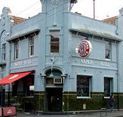 Napier Hotel - Your Accommodation