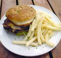 Station Tavern North Sydney