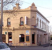 Rose Hotel - Your Accommodation