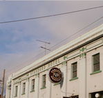 Standard Hotel - Your Accommodation