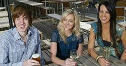 Watergardens Hotel - Your Accommodation 0