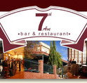 Seventh Ave Bar  Restaurant - Your Accommodation