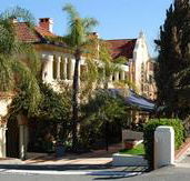 Captain Stirling Hotel - Your Accommodation