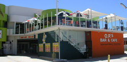OP's Tavern - Your Accommodation 0