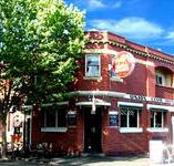 Union Club Hotel - Your Accommodation