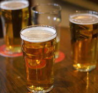 Ascot Vale Hotel - Your Accommodation