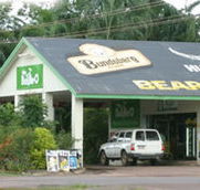 Humpty Doo Hotel - Your Accommodation