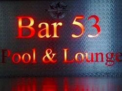 Bar 53 - Your Accommodation 0