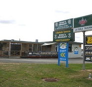 Lilydale Tavern - Your Accommodation