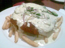 Campania Tavern - Your Accommodation 0