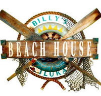 Billys Beach House - Your Accommodation