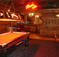 Spurs Saloon - Your Accommodation