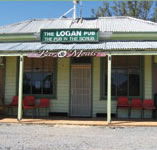 The Logan Pub - Your Accommodation
