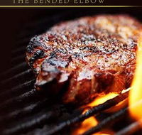 Bended Elbow - Your Accommodation