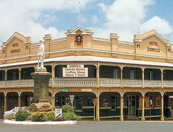 Dorrigo NSW Your Accommodation