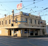 Moreland Hotel - Your Accommodation