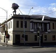 Tankerville Arms - Your Accommodation