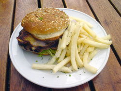 Campania Tavern - Your Accommodation 1