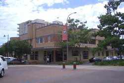 Port Macquarie NSW Your Accommodation