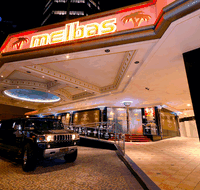 Melbas on the Park - Your Accommodation