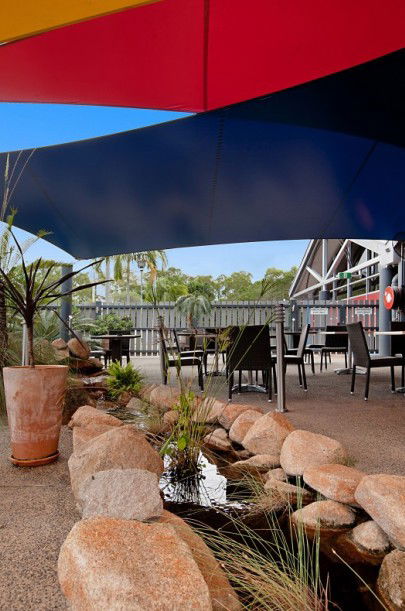 Casuarina All Sports Club - Your Accommodation 0