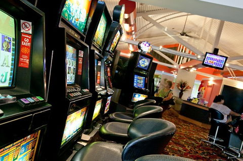 Casuarina All Sports Club - Your Accommodation 1