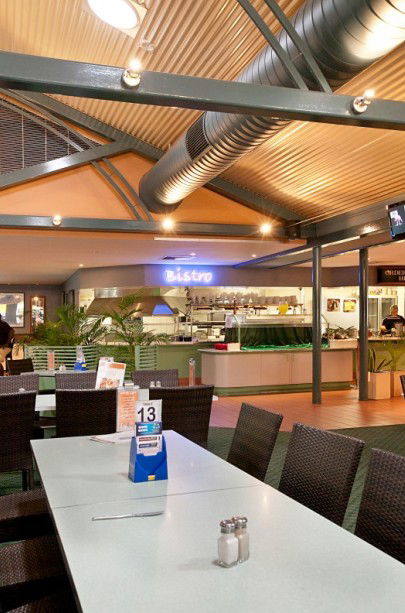 Casuarina All Sports Club - Your Accommodation 3