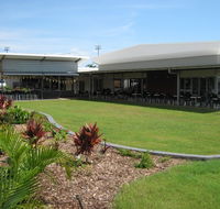 Tracy Village Social and Sports Club - Your Accommodation