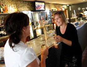 ACT Rugby Union Club - Your Accommodation 1
