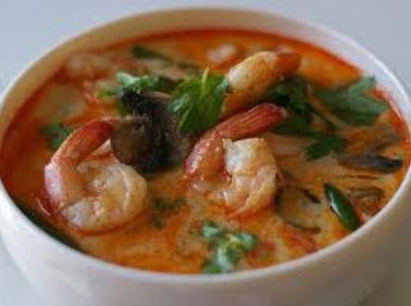 Tahruah Thai Restaurant - Your Accommodation 0