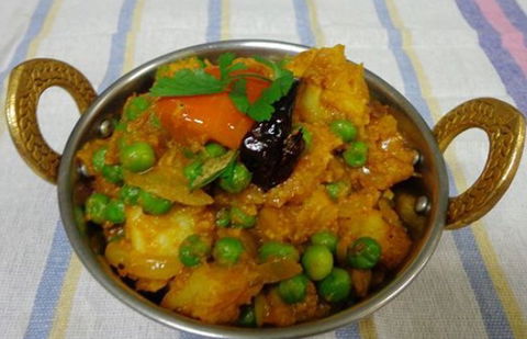 Curry Story - Your Accommodation 2