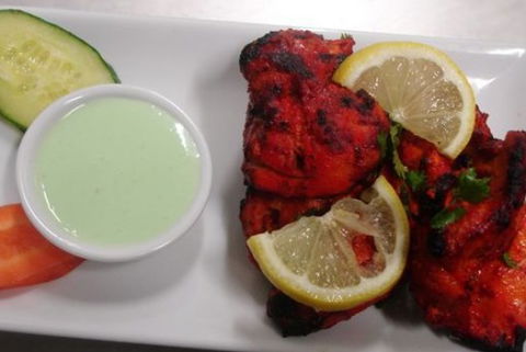 Curry Story - Your Accommodation 3