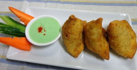 Curry Story - Your Accommodation 4