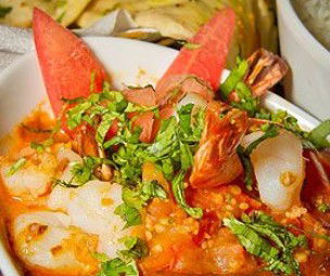 Spice N Flavor - Your Accommodation 0