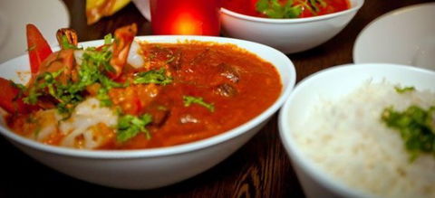 Spice N Flavor - Your Accommodation 1