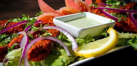 Spice N Flavor - Your Accommodation 3