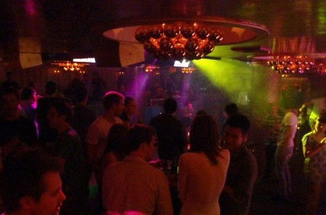 Vanity Nightclub - Your Accommodation 1