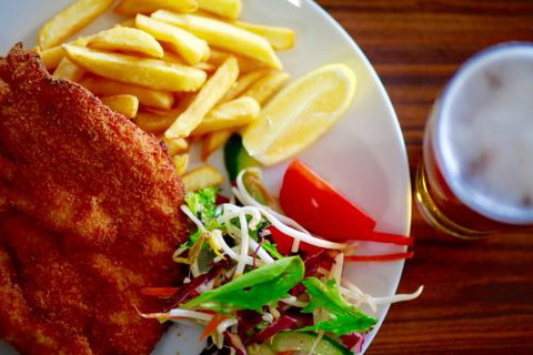 Hadleys Hotel - Your Accommodation 2