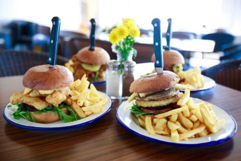 Hadleys Hotel - Your Accommodation 3