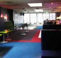 Leichhardt Hotel - Your Accommodation