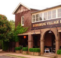 Burrawang Village Hotel - Your Accommodation