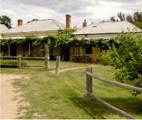 Anglers Rest VIC Your Accommodation