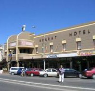 Ararat Hotel
