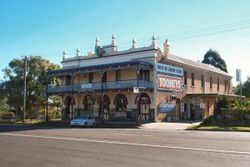 Caledonia Hotel - Your Accommodation 0